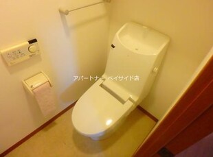 市役所前駅 徒歩3分 15階の物件内観写真